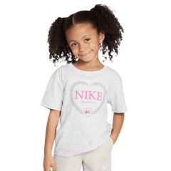 Tricou Nike NKG GAME SWOOSH MATCH BOXY TEE Unisex Copii