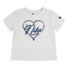 Tricou Nike NKG SWOOSH ON POINTE GRAPHIC T Copii