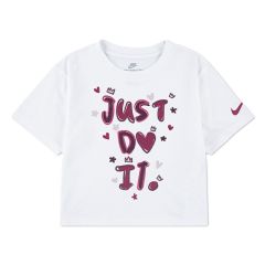 Tricou Nike NKG ESSENTIALS AOP BOXY TEE Copii