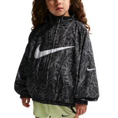 Jacheta Nike NKG CLUB HBR WOVEN JACKET Copii Unisex