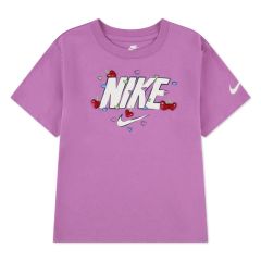 Tricou Nike NKG CHERRY NIKE BOXY TEE Copii Unisex