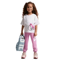 Tricou Nike NKG MOVE WITH NATURE BOXY SS T Copii Unisex