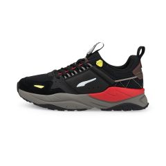 Pantofi sport Puma PUMA R78 SL