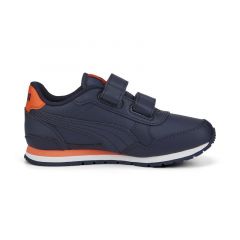 Pantofi Sport Puma St Runner V3 L V Ps Copii 