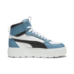 Pantofi Sport Puma Karmen Rebelle Mid Femei