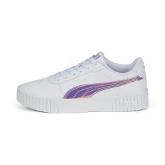 Pantofi Sport Puma Carina 2.0 Holo Jr Unisex