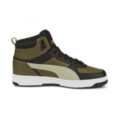 Pantofi Sport Puma Rebound Joy Blocked Jr Copii 