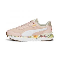 Pantofi Sport Puma R78 Voyage Wild Garden Female 