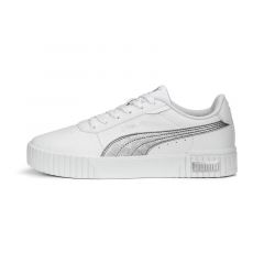 Pantofi Sport Puma Carina 2.0 Space Metallics Female 