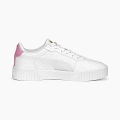 Pantofi Sport Puma Carina 2.0 Spongebob Jr Unisex 