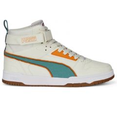 Pantofi Sport Puma RBD Game Retro Prep Male 391936-02