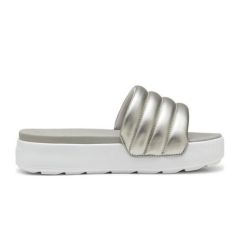 Papuci Puma Karmen Slide Puffy Wns Femei