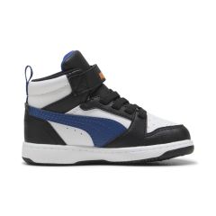 Pantofi sport Puma Puma Rebound V6 Mid AC+ Inf Copii