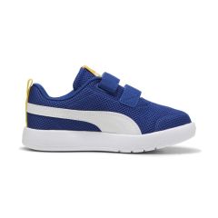 Pantofi sport Puma Courtflex V3 Mesh PS Unisex Copii