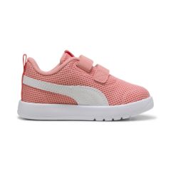 Pantofi sport Puma Courtflex V3 Mesh Inf Unisex Copii