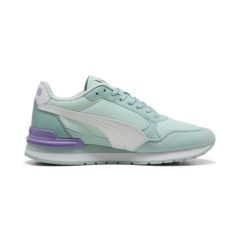 Pantofi sport Puma ST Runner V4 Mesh Jr Unisex Copii