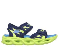 Sandale Skechers THERMO-SPLASH - HEAT TIDE Unisex Copii