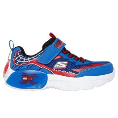 Pantofi sport Skechers CREATURE-CRAWLERS Unisex Copii