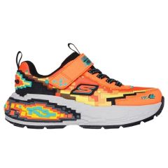 Pantofi sport Skechers MEGA-CRAFT 4K Unisex Copii