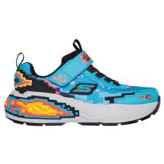Pantofi sport Skechers MEGA-CRAFT 4K Unisex Copii