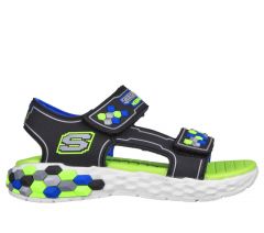 Sandale Skechers MEGA-SPLASH 2.0-CUBOSHORE Unisex Copii