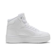 Pantofi sport Puma Rebound Femme Mid Femei