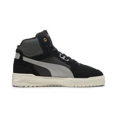Pantofi sport Puma Shuffle Downtown Mid WTR Barbati