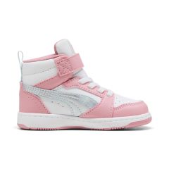 Pantofi sport Puma Puma Rebound V6 Mid Space Belle AC+ Inf Copii
