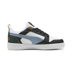 Pantofi sport Puma Puma Rebound V6 Lo Run Fun Jr Copii