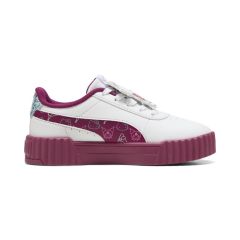Pantofi sport Puma Carina 3.0 HK&FR 2 PS Copii