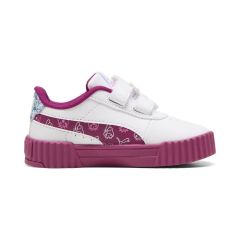 Pantofi sport Puma Carina 3.0 HK&FR 2 V Inf Copii