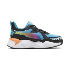 Pantofi sport Puma RS-X Hot Wheels 2 PS Copii