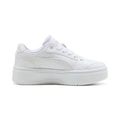 Pantofi sport Puma Rebound Femme Jr Copii