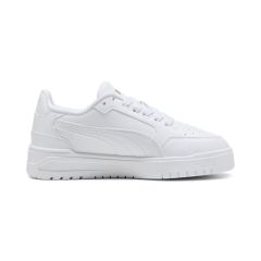 Pantofi sport Puma Shuffle Downtown Lo Jr Copii