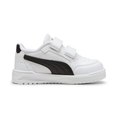 Pantofi sport Puma Shuffle Downtown Lo V Inf Copii
