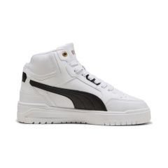 Pantofi sport Puma Shuffle Downtown Mid Jr Copii