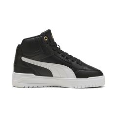 Pantofi sport Puma Shuffle Downtown Mid Jr Copii