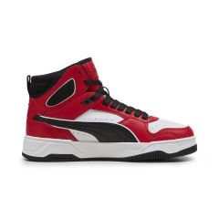 Pantofi sport Puma RBD Break Mid Jr Copii