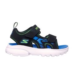 Sandale Skechers RAZOR SPLASH - AQUA BUDDIES Unisex Copii