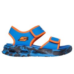 Sandale Skechers S LIGHTS-SOLA GLOW SANDAL-FUS Unisex Copii