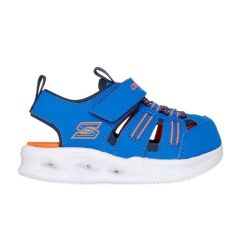 Sandale Skechers SOLA GLOW SANDAL-HYPER-COAST Unisex Copii