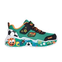 Pantofi sport Skechers PLAY SCENE Unisex Copii