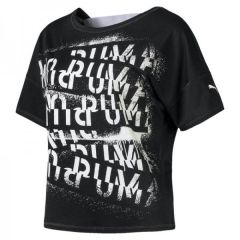 Tricou Puma HIT FEEL IT TEE