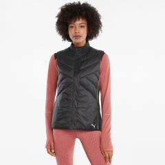 Bluza Puma TRAIN KNIT FZ JACKET - L