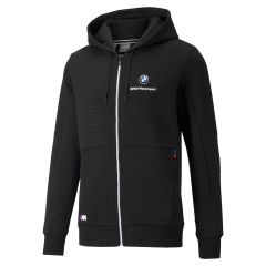 Bluza Puma TRAIN KNIT FZ JACKET - L