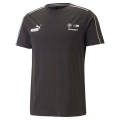 Tricou Puma BMW MMS MT7 Tee Male 538119-01