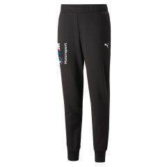 Pantaloni Puma BMW MMS ESS FT Pants Male 538145-01