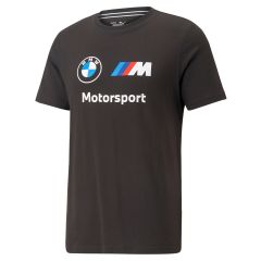 Tricou Puma BMW MMS ESS Logo Tee Male 538148-01