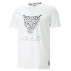 Tricou Puma Clear Out Tee 9 Male 