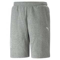 Sort Puma BMW MMS ESS FT Shorts 8.6" Male 